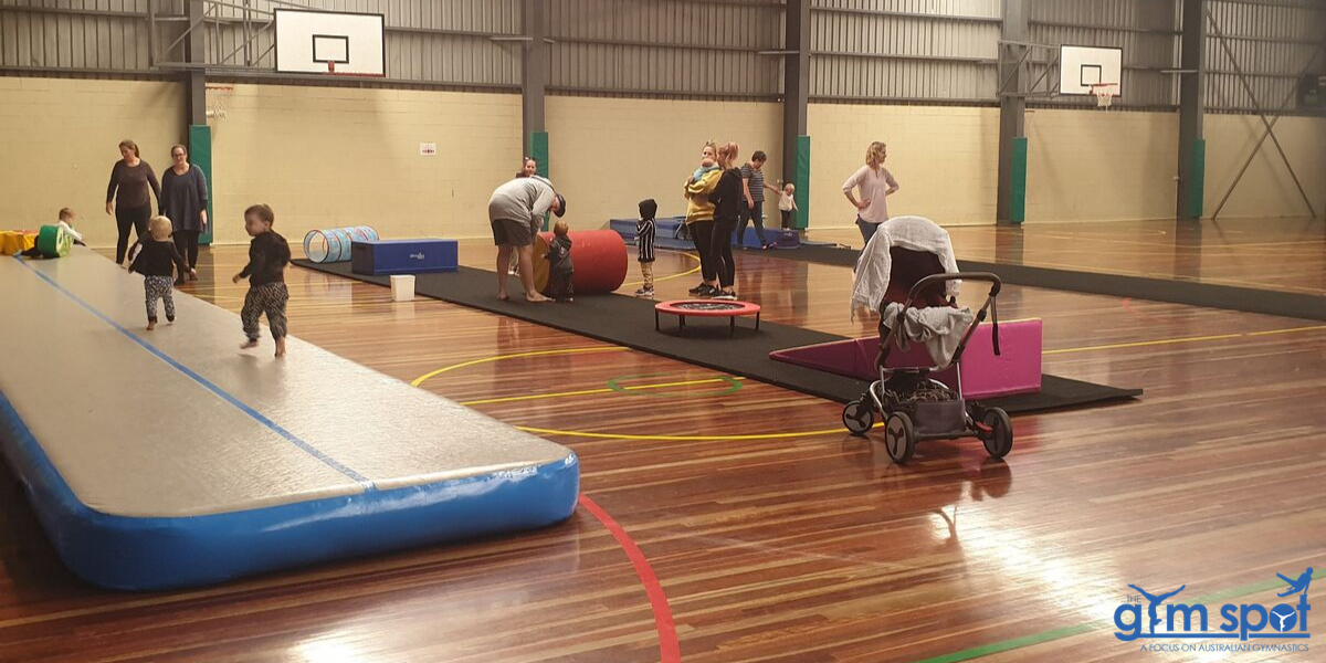 Club Focus: Cobar Youth Centre