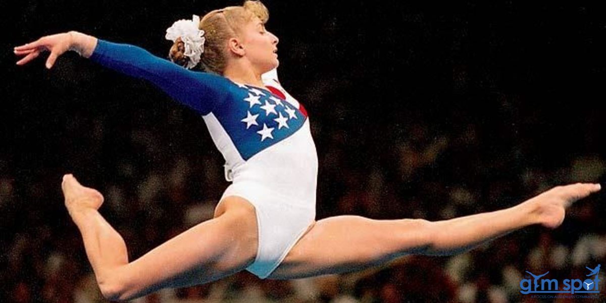 From the Vault: Shannon Miller