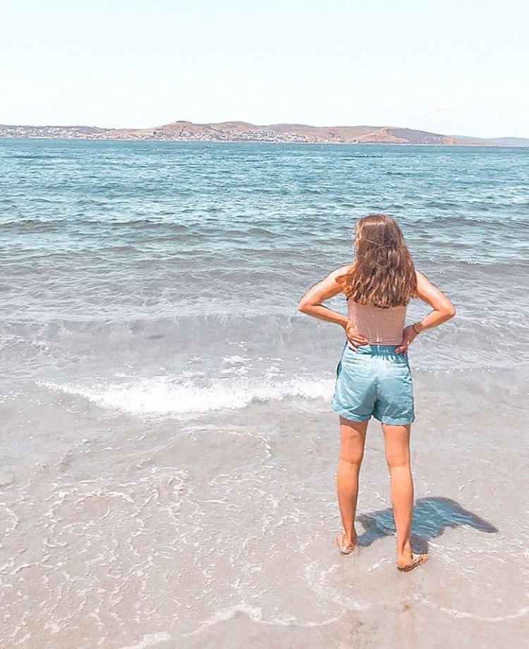 Insta-famous: Natalie