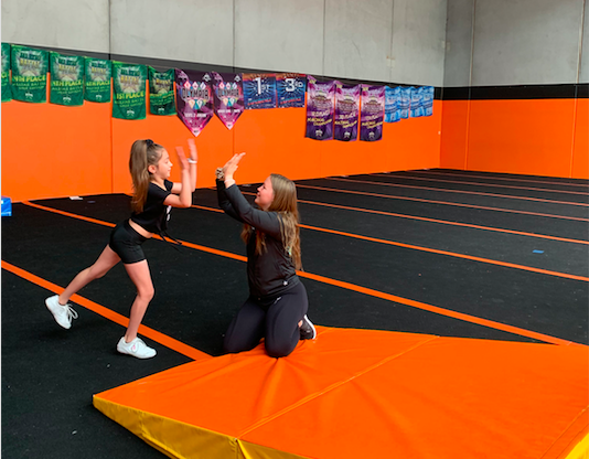 Club Focus: Odyssey Sports