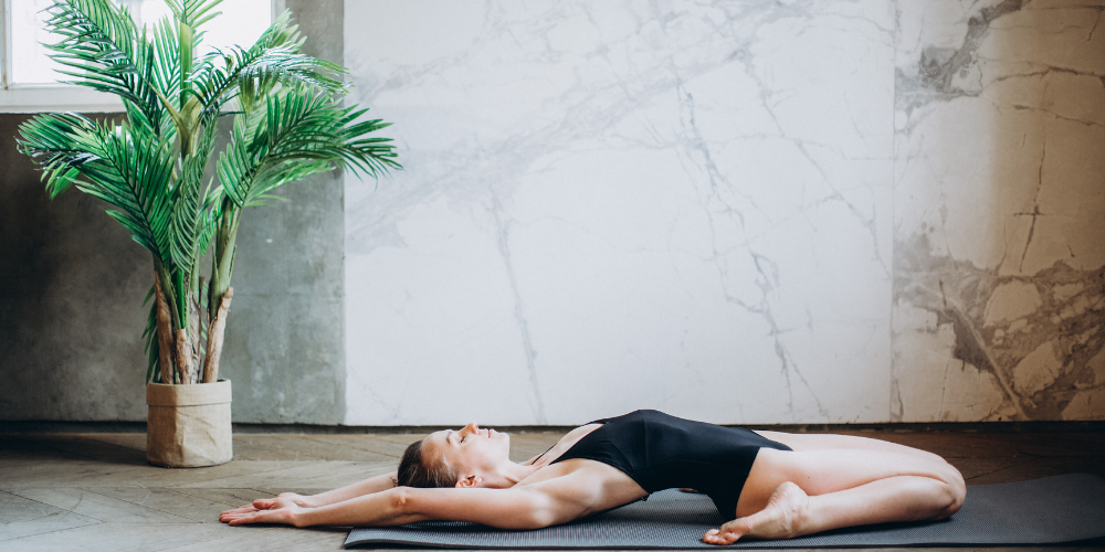 4 Ways to Improve Flexibility