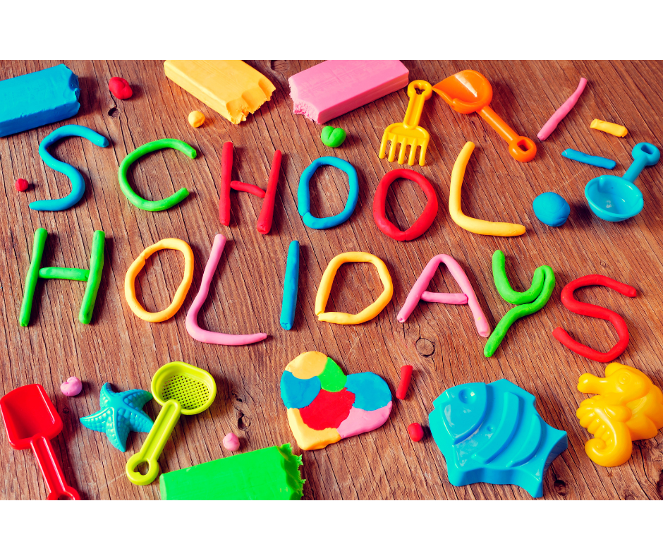 Things to do in the Easter School Holidays