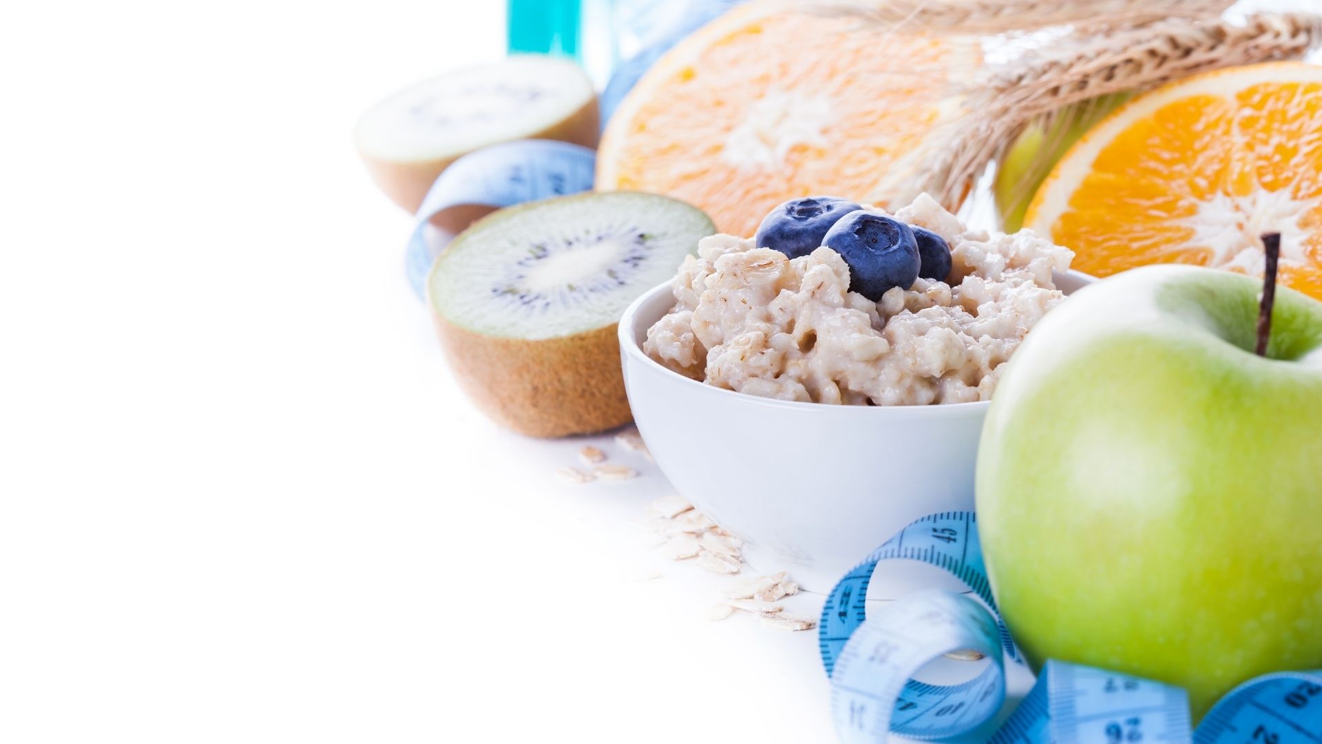 Nutrition for Gymnasts with Kieran Woodford