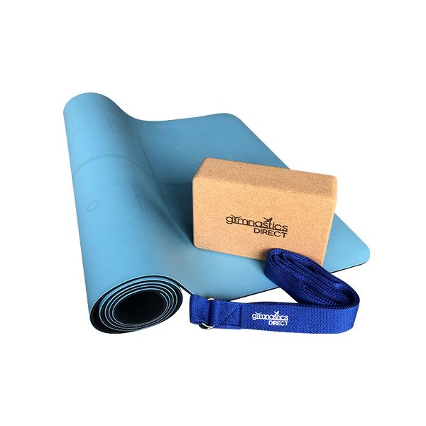 How to Use Yoga Blocks for Beginners