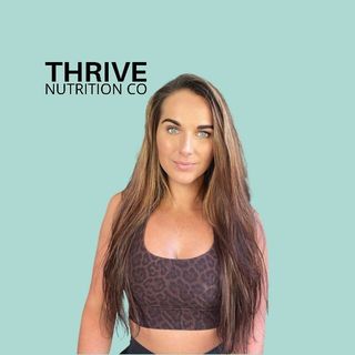 Recovery Nutrition with Charli Robinson