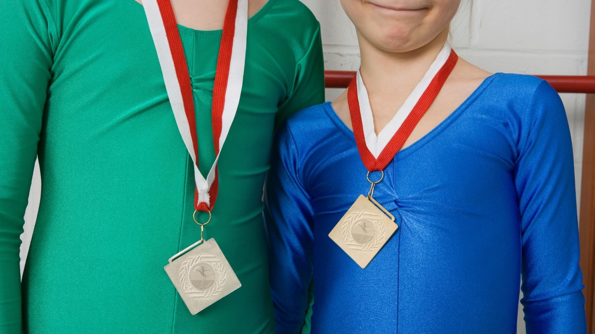 Why It’s Good For Kids to Compete in a Gymnastics Competition