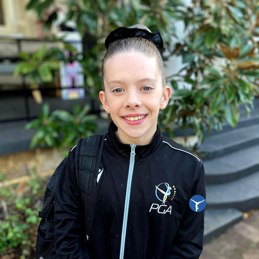 Ambassador Grace The Gym Spot