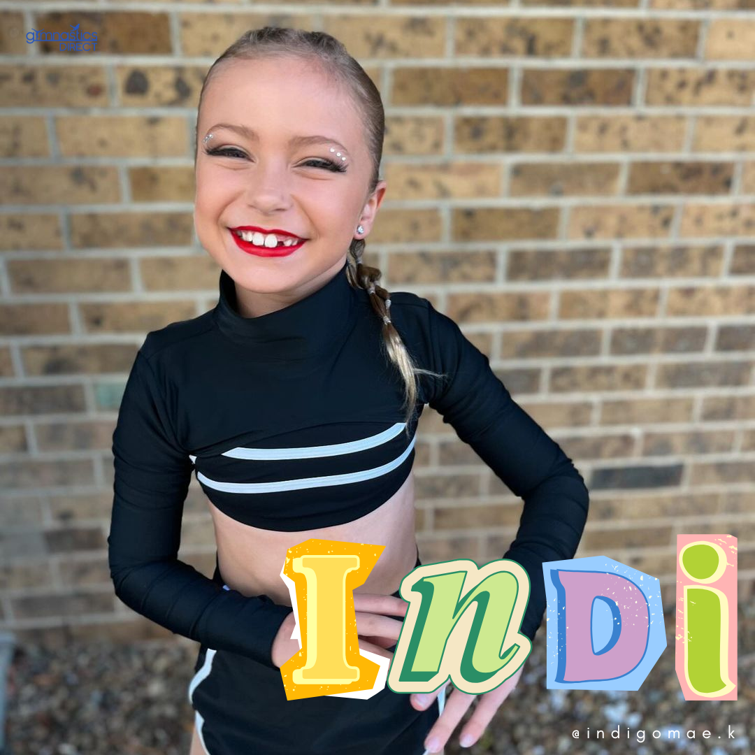 Ambassador: Indigo