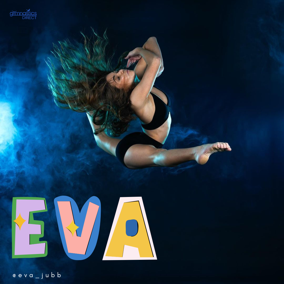 Ambassador: Eva