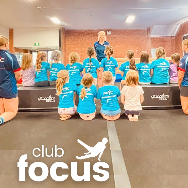 Club Focus: PCYC Tamworth