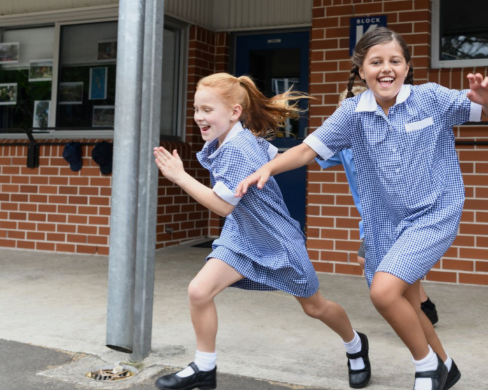 The importance of Gymnastics in Schools