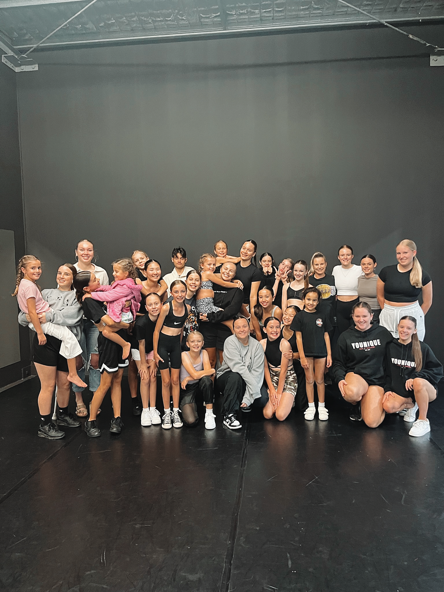 Club Focus: Younique Dance Academy