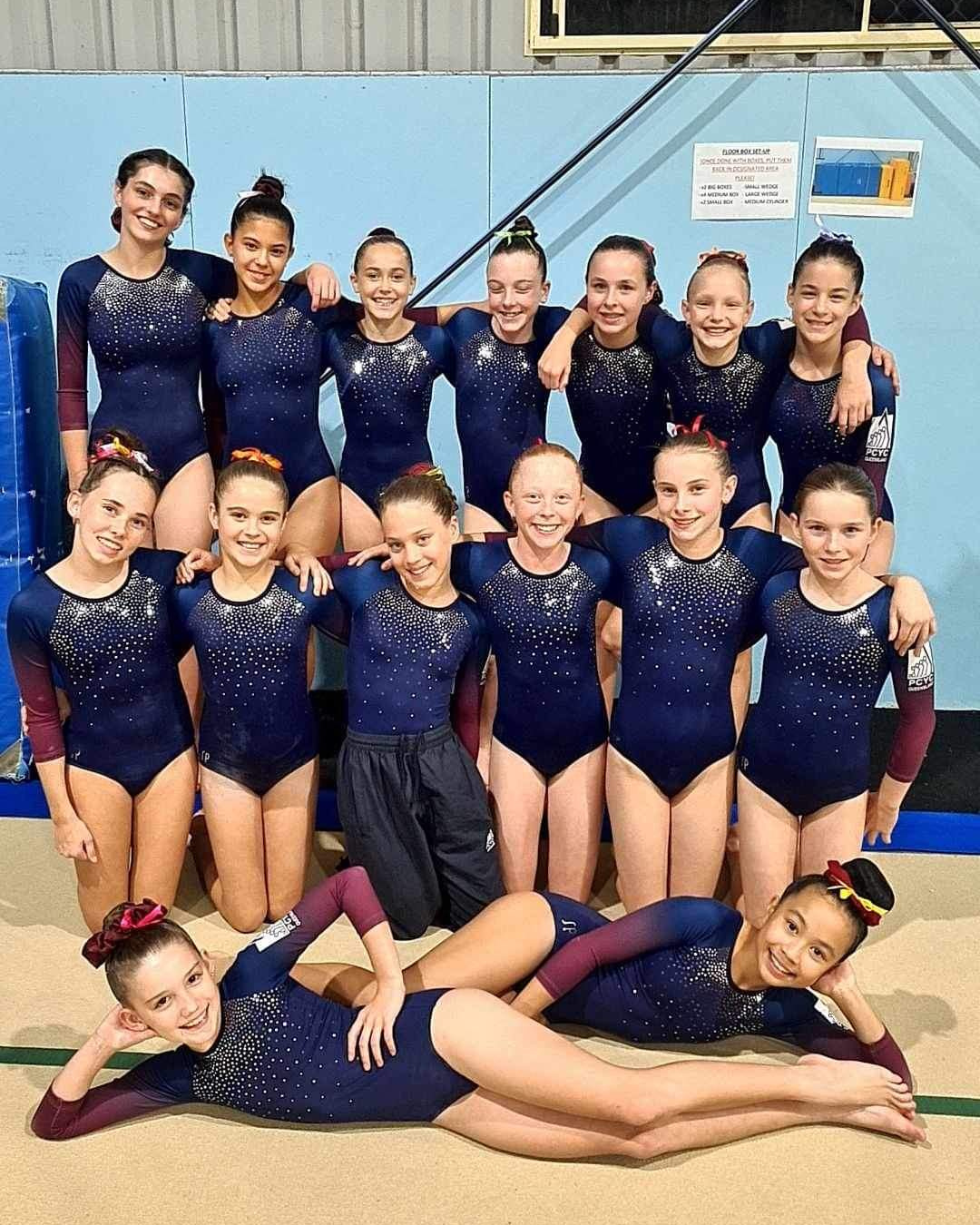 Club Focus: PCYC Toowoomba