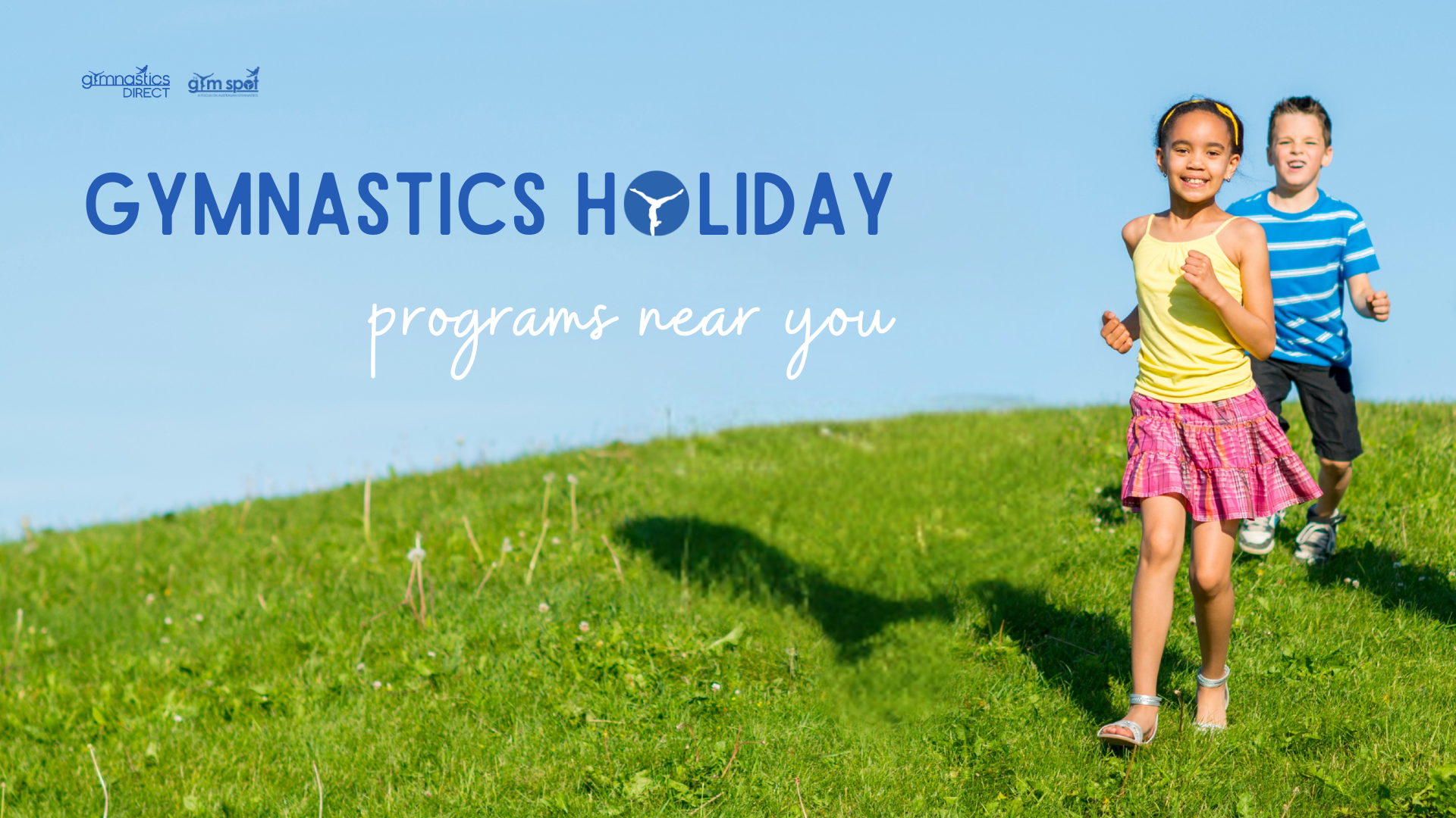 School Holiday Gymnastics Activities this Easter (Australia 2026)